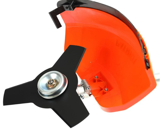 Бензиновый триммер Patriot PT 555 Бензиновый триммер Patriot PT 555