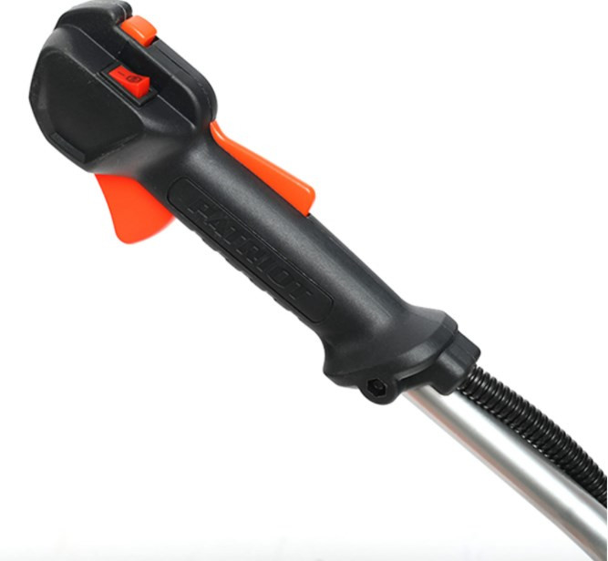 Бензиновый триммер Patriot PT 555 Бензиновый триммер Patriot PT 555