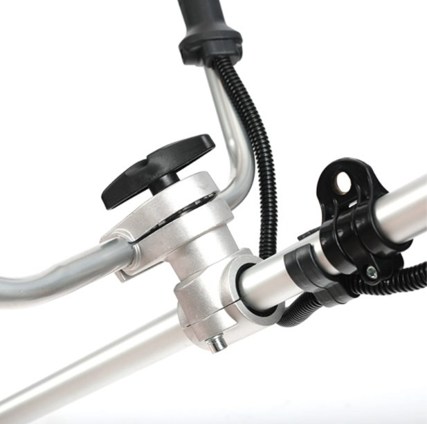 Бензиновый триммер Patriot PT 555 Бензиновый триммер Patriot PT 555