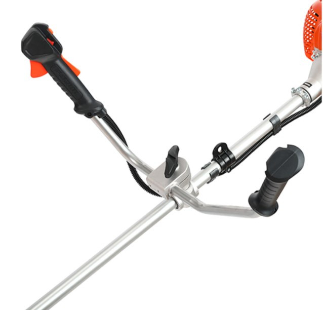 Бензиновый триммер Patriot PT 555 Бензиновый триммер Patriot PT 555