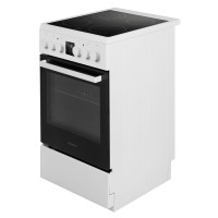 Плита Maunfeld MEC57CW08TD