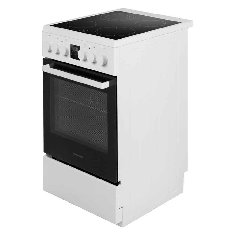 Плита Maunfeld MEC57CW08TD