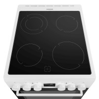 Плита Maunfeld MEC57CW08TD