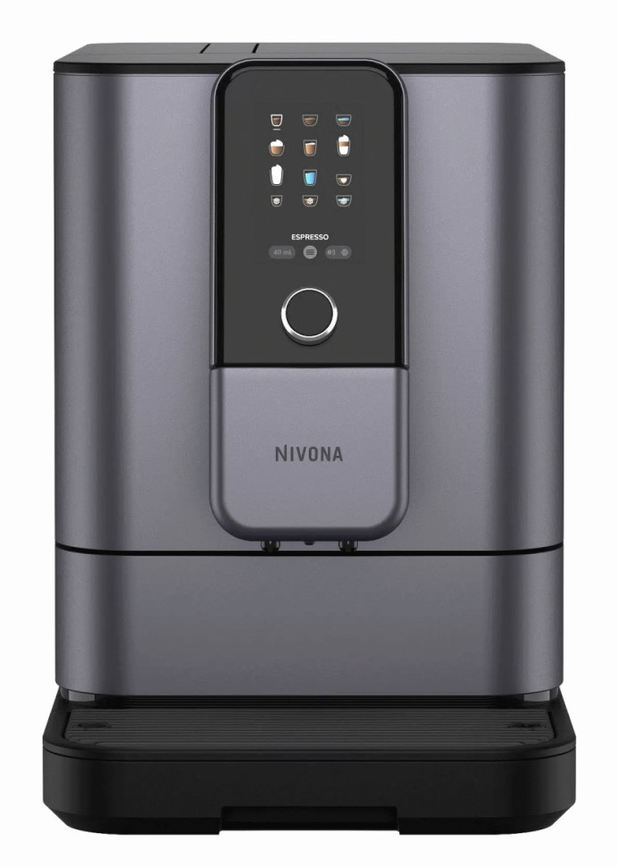 Кофемашина Nivona CafeRomatica NIVO 8107 Кофемашина Nivona CafeRomatica NIVO 8107