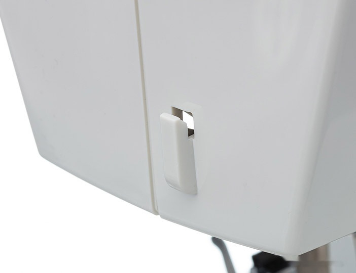 Электромеханическая швейная машина Veritas Sarah