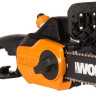 Электрическая пила Worx WG305E Электрическая пила Worx WG305E