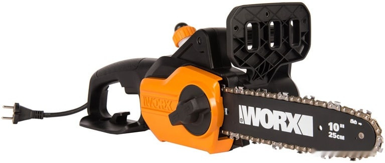 Электрическая пила Worx WG305E Электрическая пила Worx WG305E