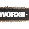 Электрическая пила Worx WG305E Электрическая пила Worx WG305E