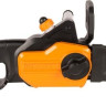 Электрическая пила Worx WG305E Электрическая пила Worx WG305E