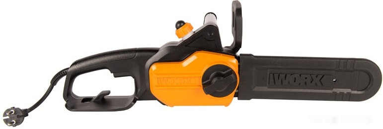 Электрическая пила Worx WG305E Электрическая пила Worx WG305E