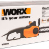 Электрическая пила Worx WG305E Электрическая пила Worx WG305E