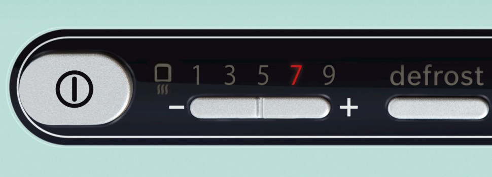 Тостер Bosch TAT8612 Тостер Bosch TAT8612