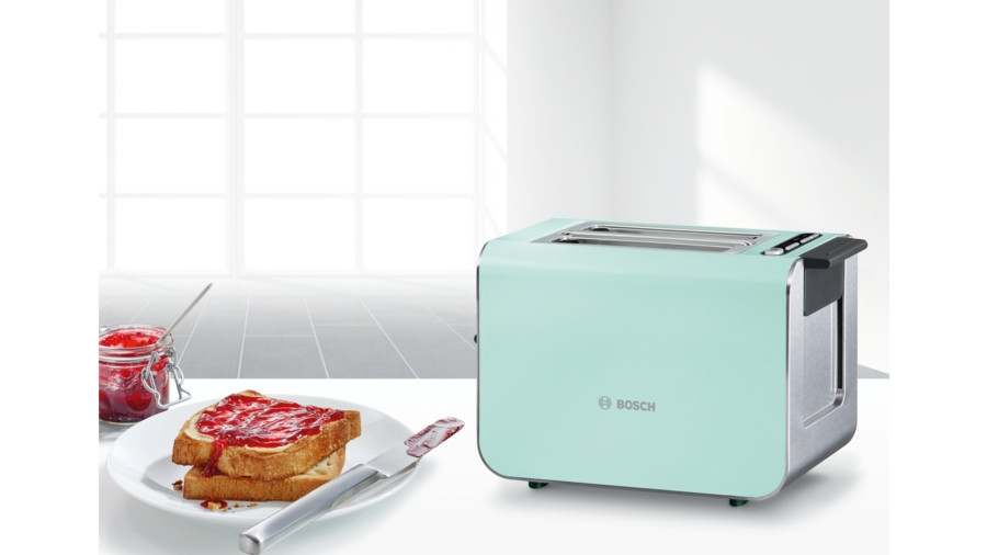 Тостер Bosch TAT8612 Тостер Bosch TAT8612