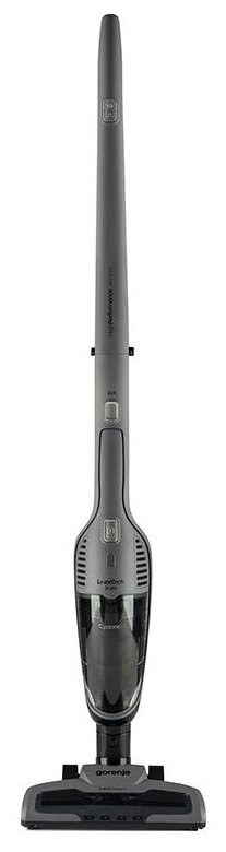 Пылесос Gorenje SVC216FGD