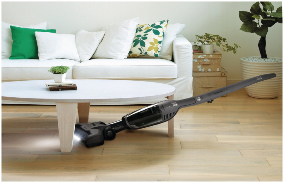 Пылесос Gorenje SVC216FGD