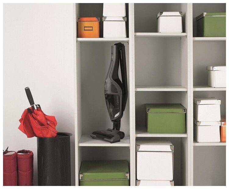 Пылесос Gorenje SVC216FGD