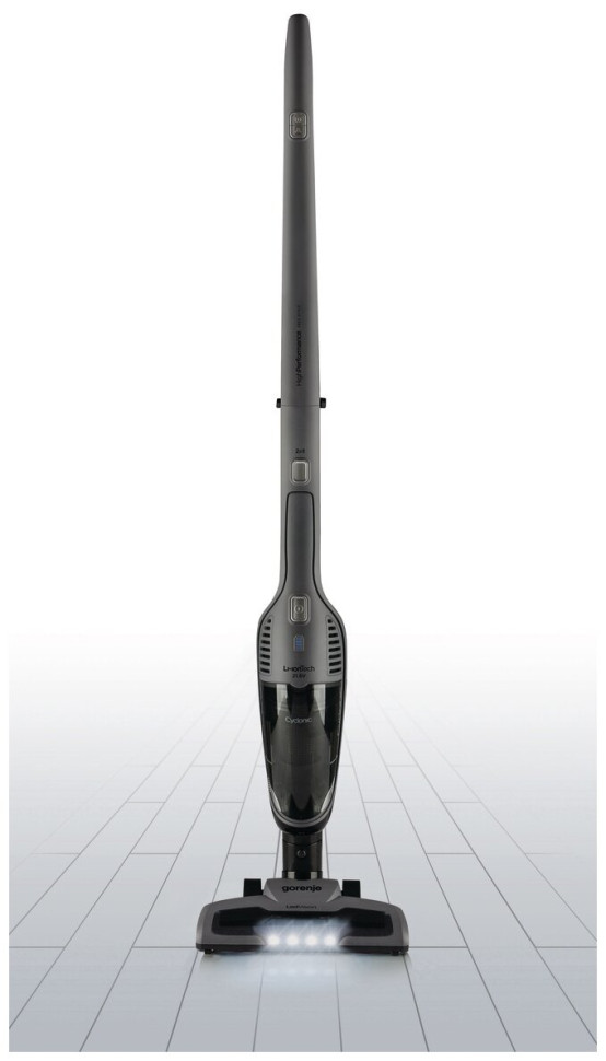 Пылесос Gorenje SVC216FGD