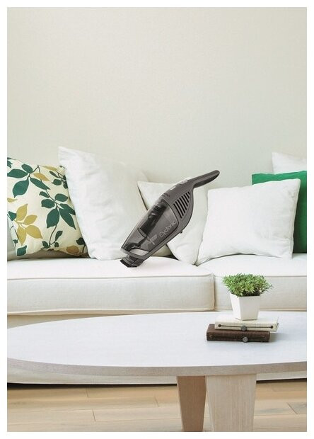 Пылесос Gorenje SVC216FGD