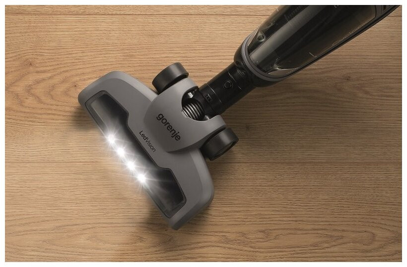 Пылесос Gorenje SVC216FGD