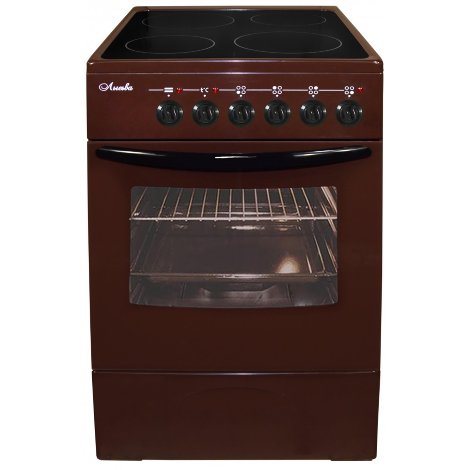 Плита Лысьва ЭПС 402 МС (Brown)