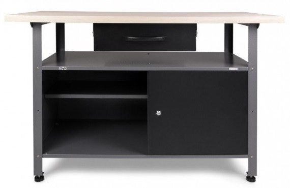 Ящик для инструментов Baumeister Клауса BTC-006B