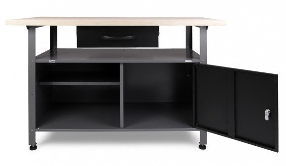 Ящик для инструментов Baumeister Клауса BTC-006B