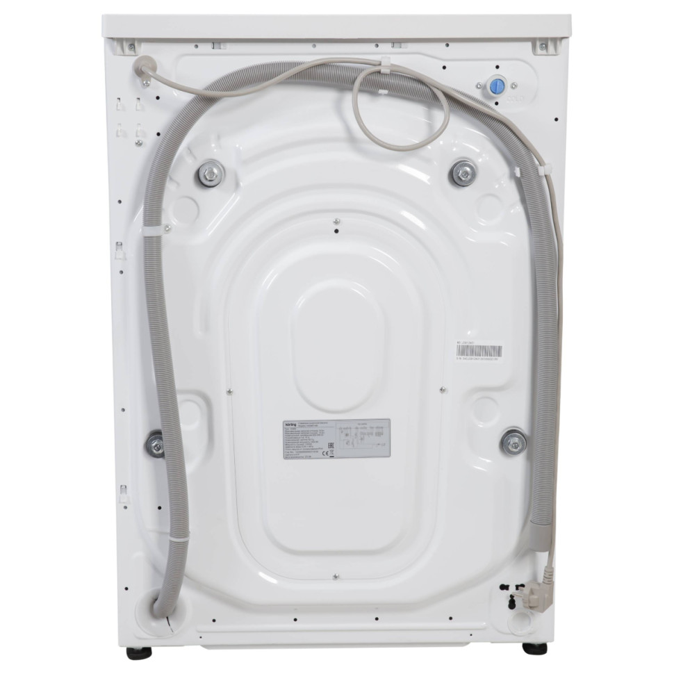 Стиральная машина Korting KWD 57IT14107 Стиральная машина Korting KWD 57IT14107