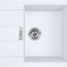 Кухонная мойка Franke S2D 611-62/500 белый 143.0628.363 Кухонная мойка Franke S2D 611-62/500 белый 143.0628.363