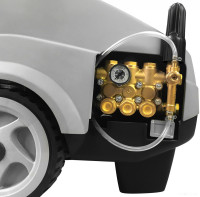 Мойка высокого давления Lavor Tucson XL 2515 LP 8.672.0003