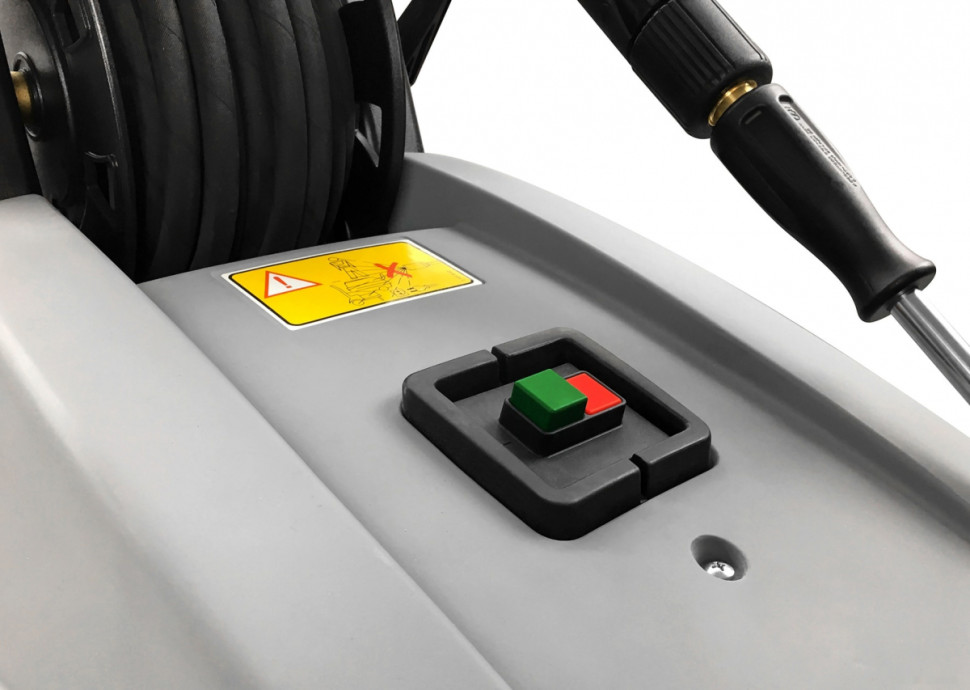 Мойка высокого давления Lavor Tucson XL 2515 LP 8.672.0003 Мойка высокого давления Lavor Tucson XL 2515 LP 8.672.0003