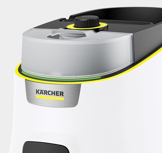 Пароочиститель Karcher SC 4 Deluxe (1.513-460.0)