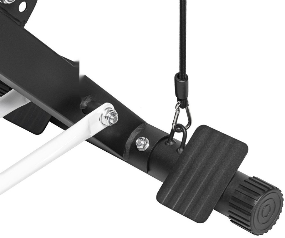 Силовая скамья Alpin Champion G-17