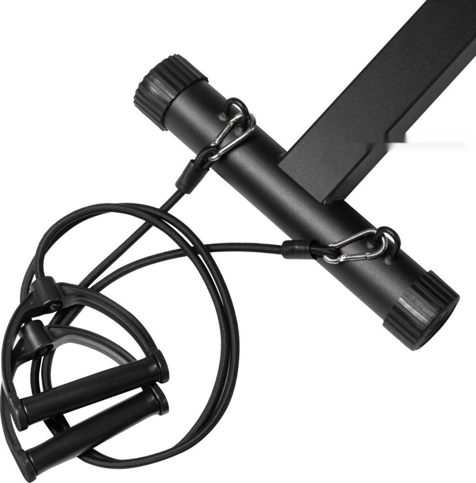 Силовая скамья Alpin Champion G-17