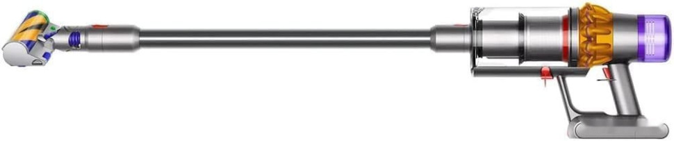 Вертикальный пылесос Dyson V15 Detect Absolute 447033-01