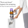Вертикальный пылесос Dyson V15 Detect Absolute 447033-01 Вертикальный пылесос Dyson V15 Detect Absolute 447033-01