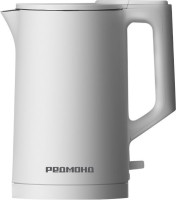 Электрический чайник Redmond KM243 (белый)