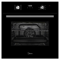 Духовой шкаф Midea MO67003GB
