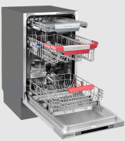 Посудомоечная машина Kuppersberg GLM 4580