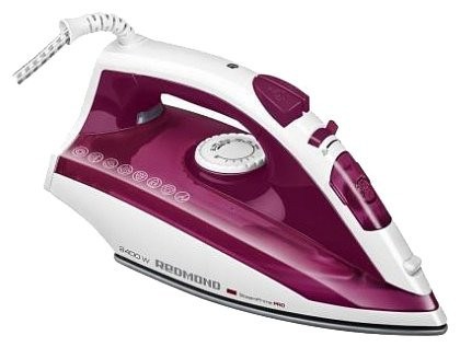 Утюг Redmond RI-C262 Утюг Redmond RI-C262