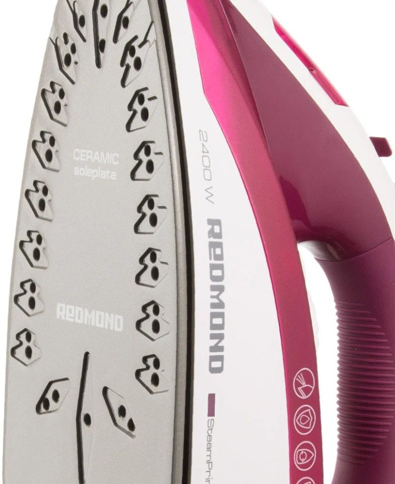 Утюг Redmond RI-C262 Утюг Redmond RI-C262