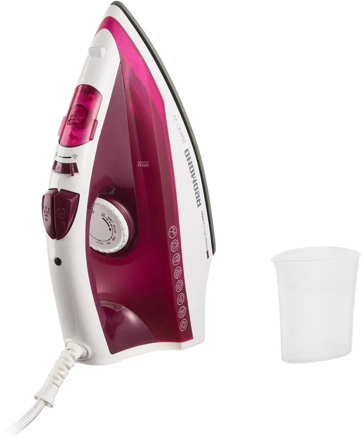 Утюг Redmond RI-C262 Утюг Redmond RI-C262