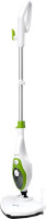 Паровая швабра Kitfort KT-1004-2 (зеленый)