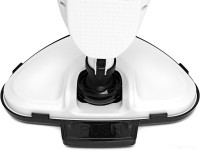 Паровая швабра Kitfort KT-1004-2 (зеленый)