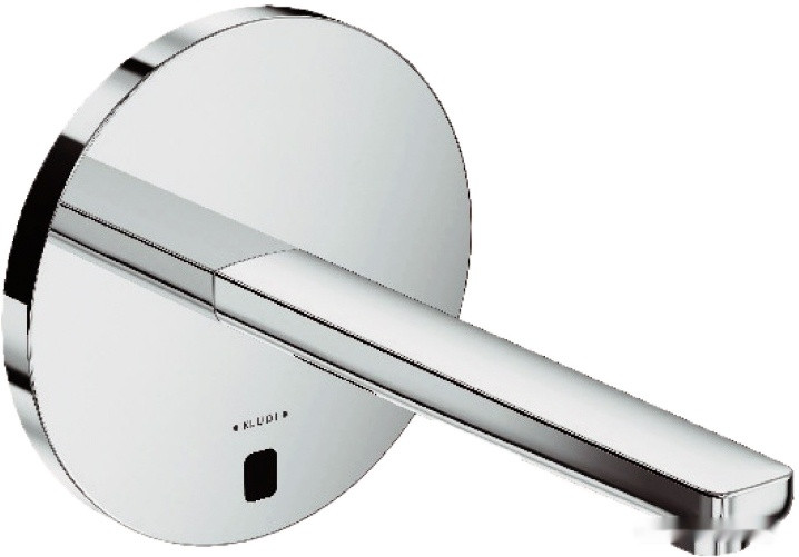 Смеситель Kludi Zenta 3840305