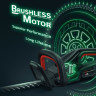 Кусторез Bosch Universal HedgeCut 18V-55 0600849J01 (с 1-им АКБ) Кусторез Bosch Universal HedgeCut 18V-55 0600849J01 (с 1-им АКБ)