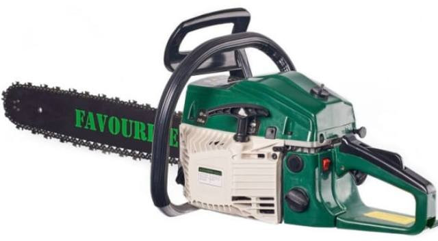 Бензопила цепная Favourite GC 2200/20 Бензопила цепная Favourite GC 2200/20