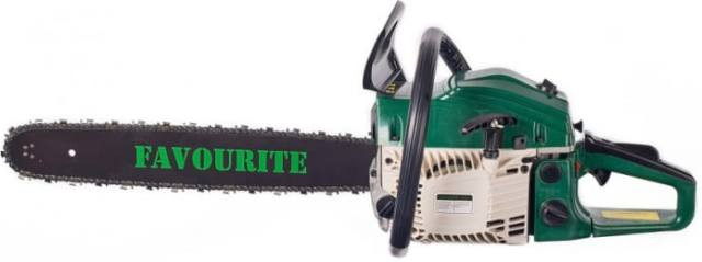 Бензопила цепная Favourite GC 2200/20 Бензопила цепная Favourite GC 2200/20