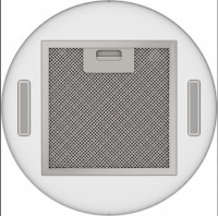 Вытяжка Franke Axis 35 WH 335.0706.919