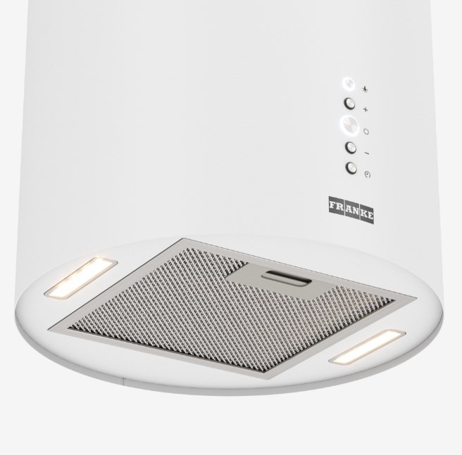 Вытяжка Franke Axis 35 WH 335.0706.919