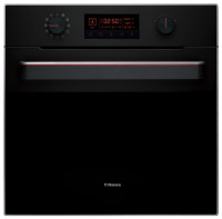 Духовой шкаф Hansa BOES695010